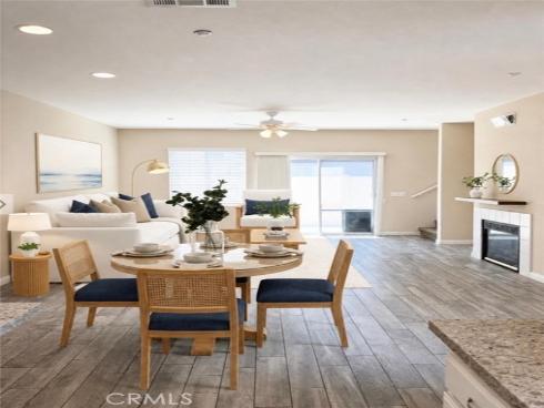 15 Navajo , Aliso Viejo, CA