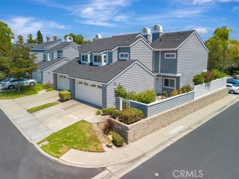 2 Willowood , Aliso Viejo, CA
