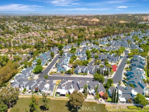 2 Willowood , Aliso Viejo, CA