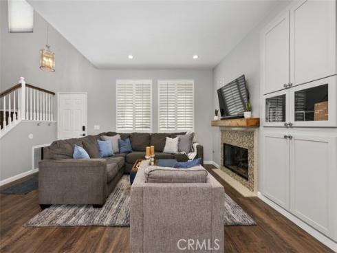 136 Woodcrest Lane, Aliso Viejo, CA