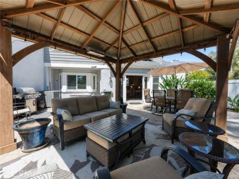 35 Pepperwood , Aliso Viejo, CA