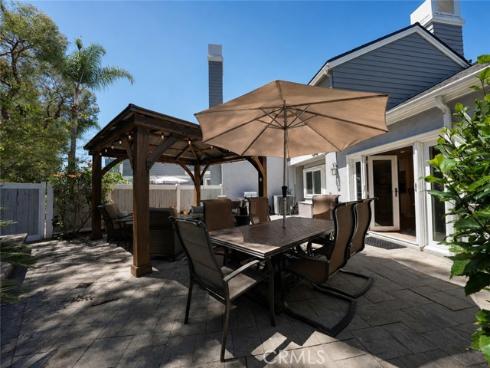 35 Pepperwood , Aliso Viejo, CA
