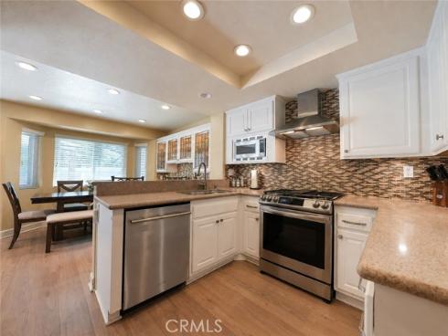 35 Pepperwood , Aliso Viejo, CA