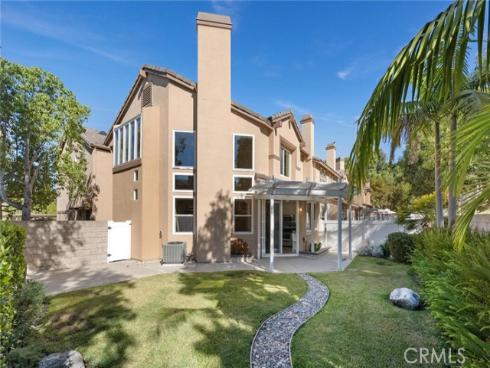1232 S Country Glen   Way, Anaheim Hills, CA