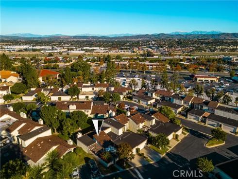 5573 E Vista Del Rio , Anaheim Hills, CA