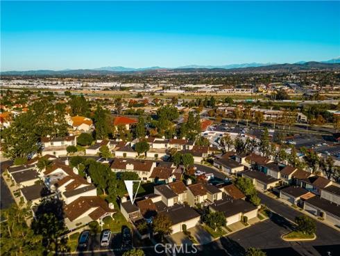 5573 E Vista Del Rio , Anaheim Hills, CA