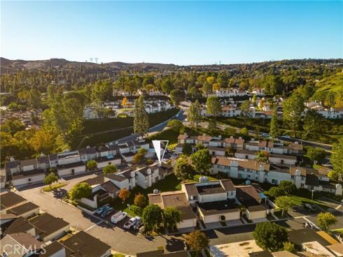 5573 E Vista Del Rio , Anaheim Hills, CA