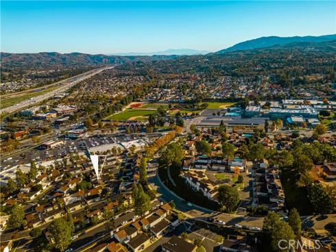 5573 E Vista Del Rio , Anaheim Hills, CA