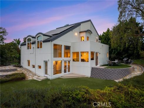 385 S Via Montanera  , Anaheim Hills, CA