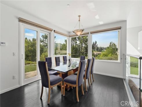 385 S Via Montanera  , Anaheim Hills, CA