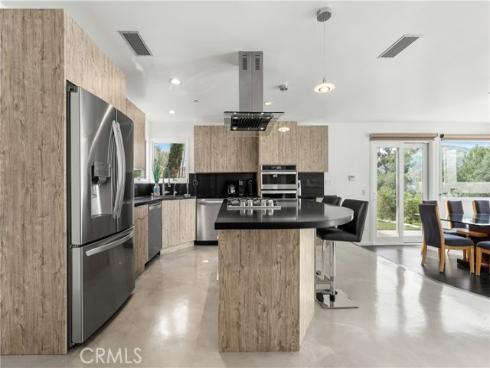 385 S Via Montanera  , Anaheim Hills, CA