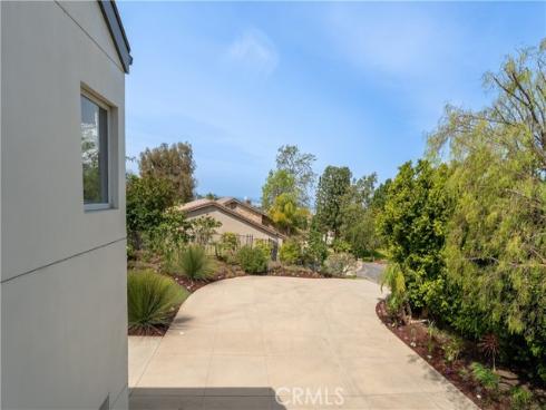 385 S Via Montanera  , Anaheim Hills, CA