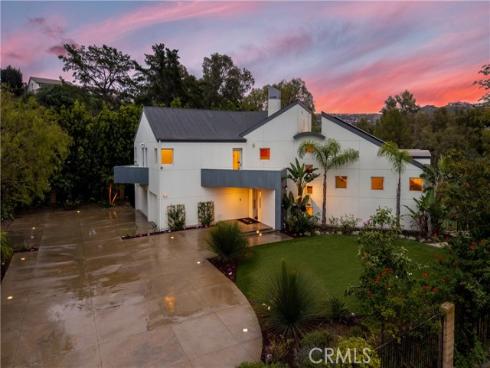 385 S Via Montanera  , Anaheim Hills, CA