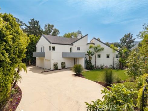 385 S Via Montanera  , Anaheim Hills, CA