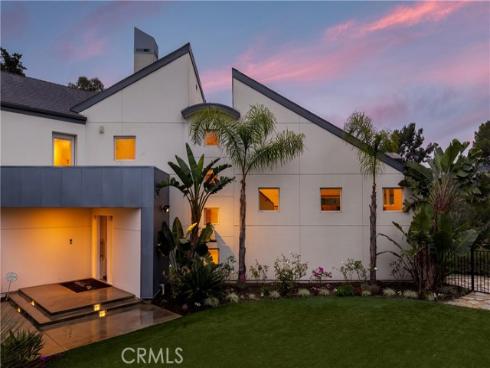 385 S Via Montanera  , Anaheim Hills, CA