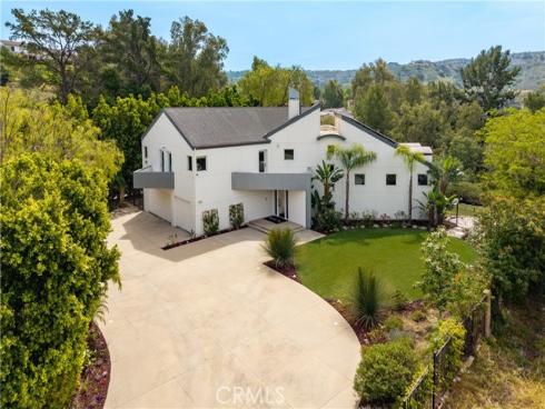 385 S Via Montanera  , Anaheim Hills, CA