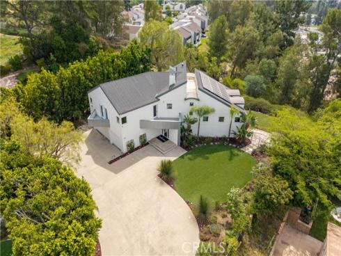 385 S Via Montanera  , Anaheim Hills, CA