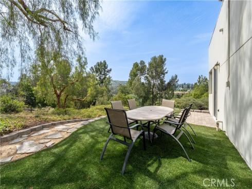 385 S Via Montanera  , Anaheim Hills, CA