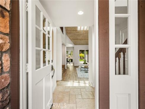 6164 E Morningview Drive, Anaheim Hills, CA