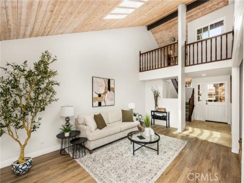 6164 E Morningview Drive, Anaheim Hills, CA
