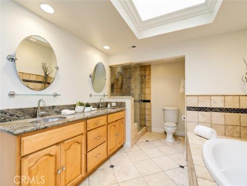 6164 E Morningview Drive, Anaheim Hills, CA