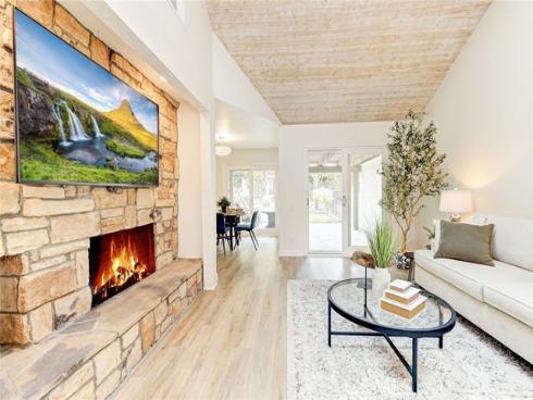 6164 E Morningview Drive, Anaheim Hills, CA