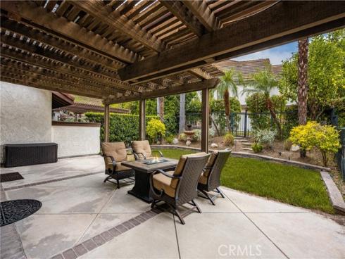 6164 E Morningview Drive, Anaheim Hills, CA