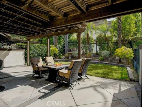 6164 E Morningview Drive, Anaheim Hills, CA