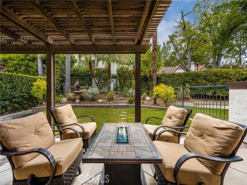 6164 E Morningview Drive, Anaheim Hills, CA