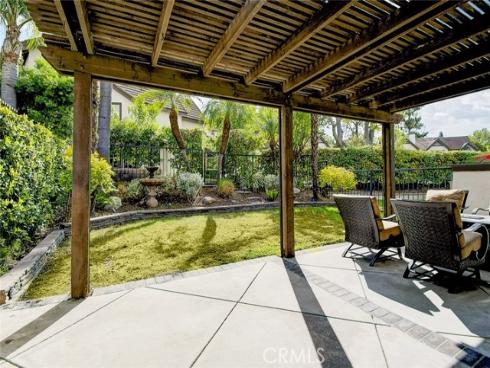 6164 E Morningview Drive, Anaheim Hills, CA