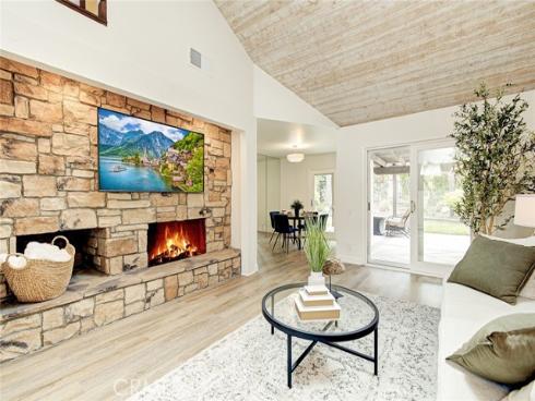 6164 E Morningview Drive, Anaheim Hills, CA