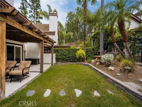 6164 E Morningview Drive, Anaheim Hills, CA