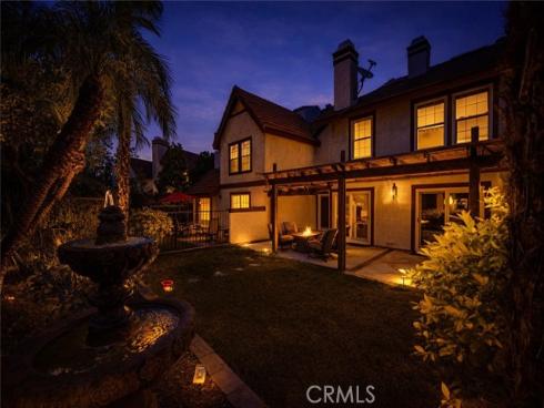 6164 E Morningview Drive, Anaheim Hills, CA