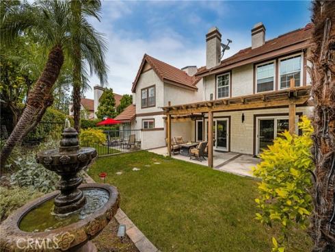 6164 E Morningview Drive, Anaheim Hills, CA