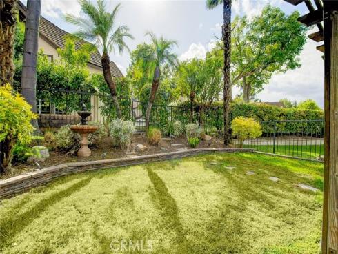 6164 E Morningview Drive, Anaheim Hills, CA