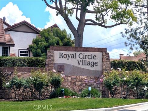6164 E Morningview Drive, Anaheim Hills, CA