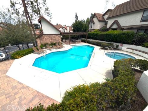6164 E Morningview Drive, Anaheim Hills, CA