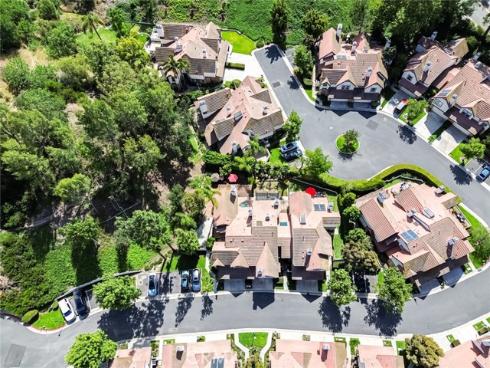 6164 E Morningview Drive, Anaheim Hills, CA