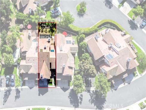 6164 E Morningview   Drive, Anaheim Hills, CA