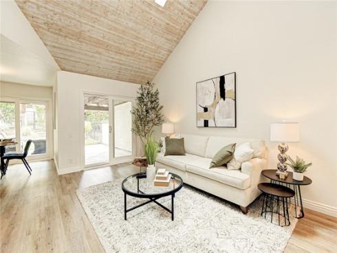 6164 E Morningview Drive, Anaheim Hills, CA