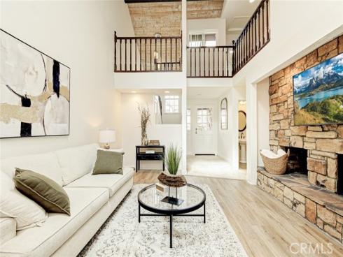 6164 E Morningview Drive, Anaheim Hills, CA