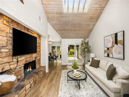 6164 E Morningview Drive, Anaheim Hills, CA