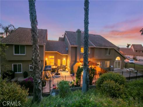 750 S Lone Star   Lane, Anaheim Hills, CA