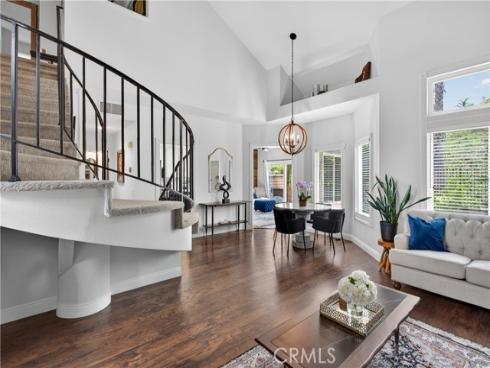 750 S Lone Star   Lane, Anaheim Hills, CA