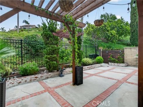 750 S Lone Star   Lane, Anaheim Hills, CA