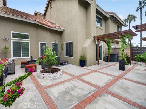 750 S Lone Star   Lane, Anaheim Hills, CA