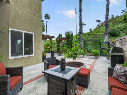 750 S Lone Star   Lane, Anaheim Hills, CA
