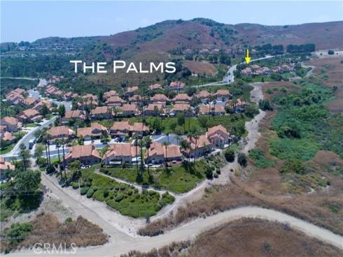 750 S Lone Star   Lane, Anaheim Hills, CA
