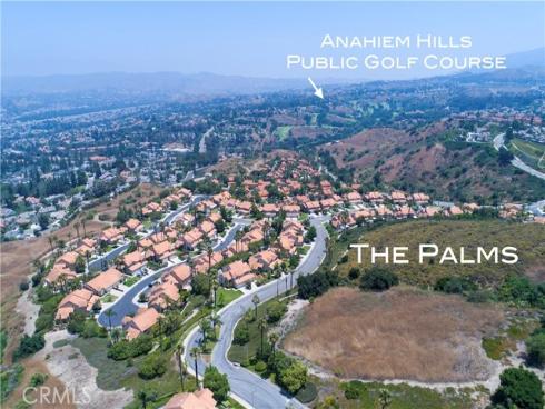 750 S Lone Star   Lane, Anaheim Hills, CA