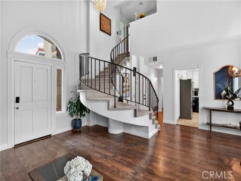 750 S Lone Star   Lane, Anaheim Hills, CA